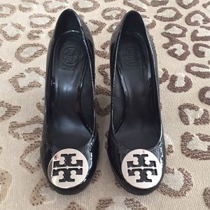 Tory Burch Chelsea Wedge